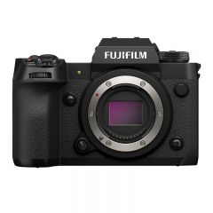 送原电Fujifilm富士X-H2 微单数码相机xh2单机xt5强化版