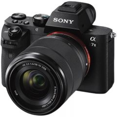sony索尼A7 A7M2 A7M3 A7R2 A7C A7R3全画幅数码微单相机高清